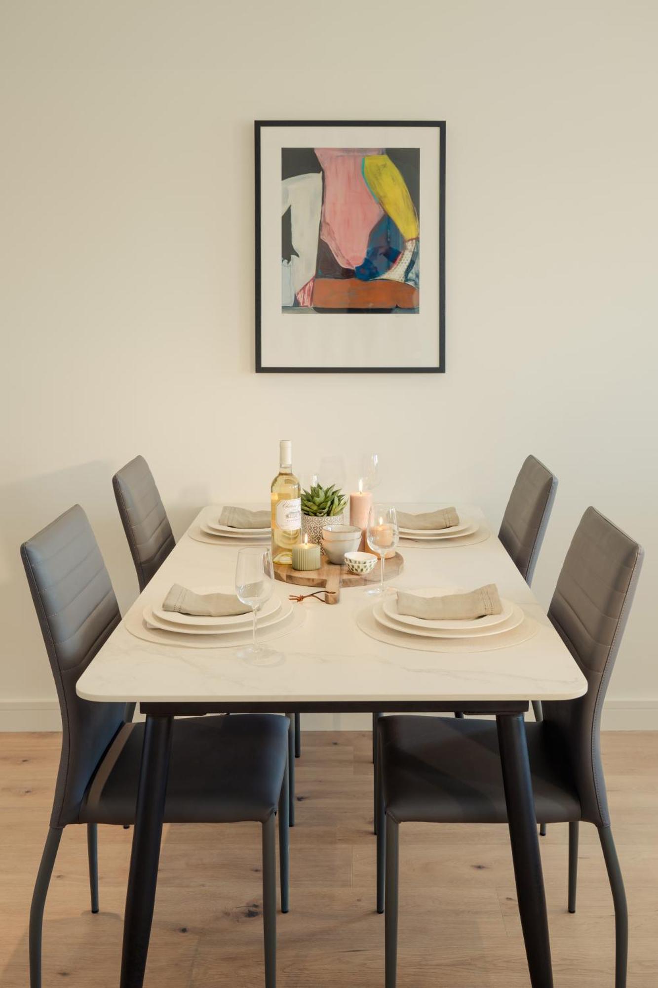 Luxury Apartment Cherrywood Dublin 18 Exteriér fotografie