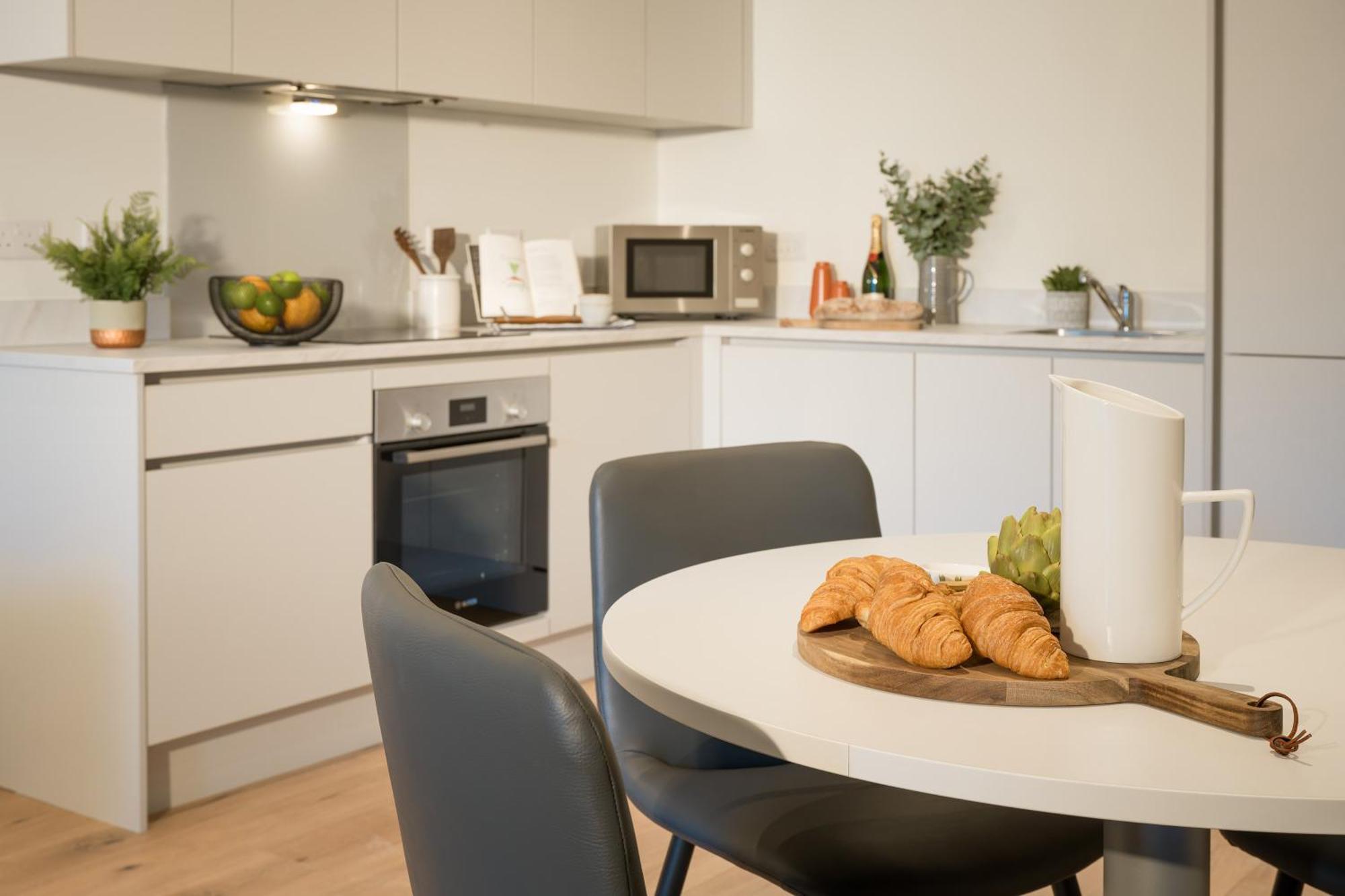 Luxury Apartment Cherrywood Dublin 18 Exteriér fotografie