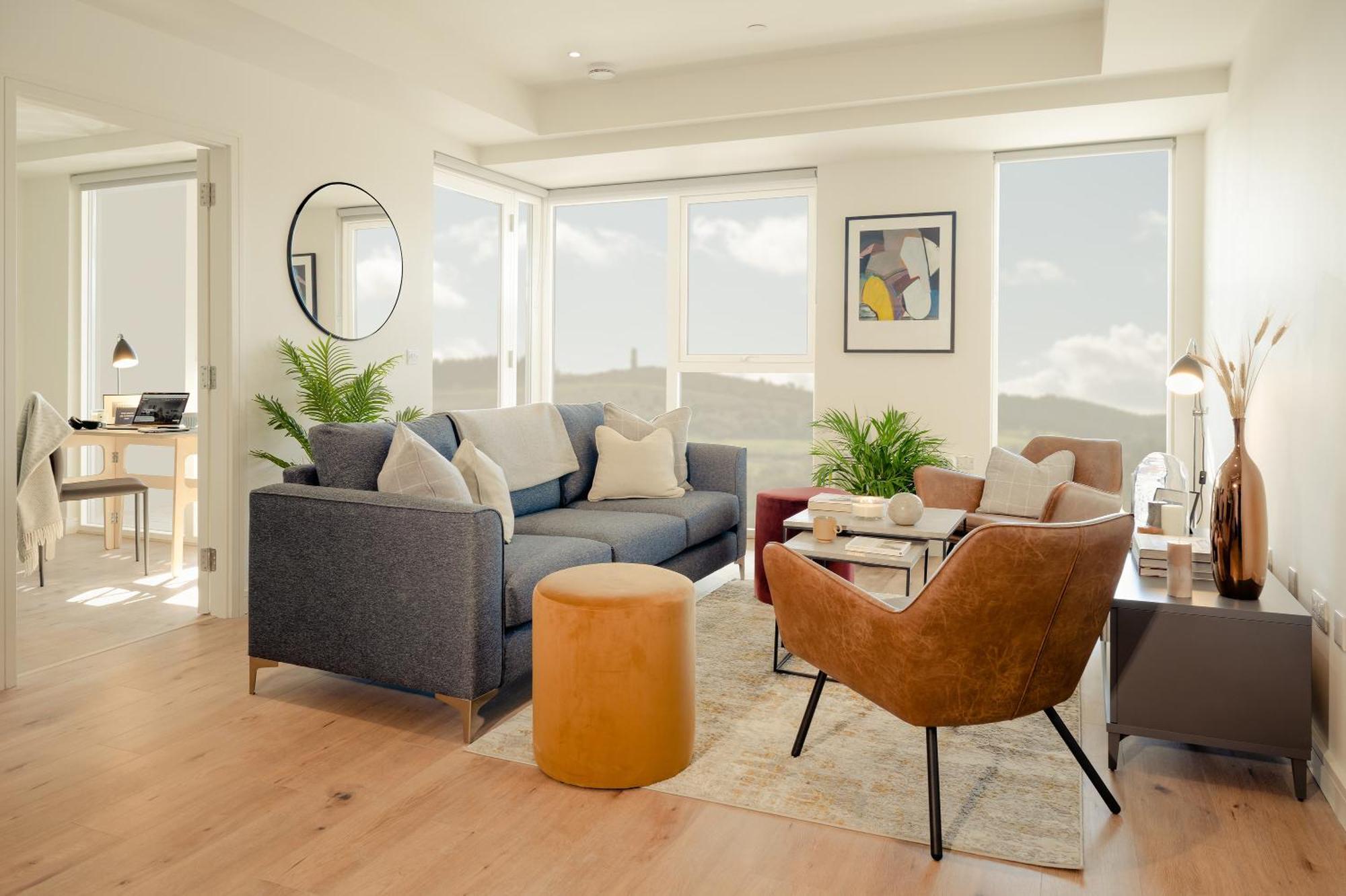 Luxury Apartment Cherrywood Dublin 18 Exteriér fotografie