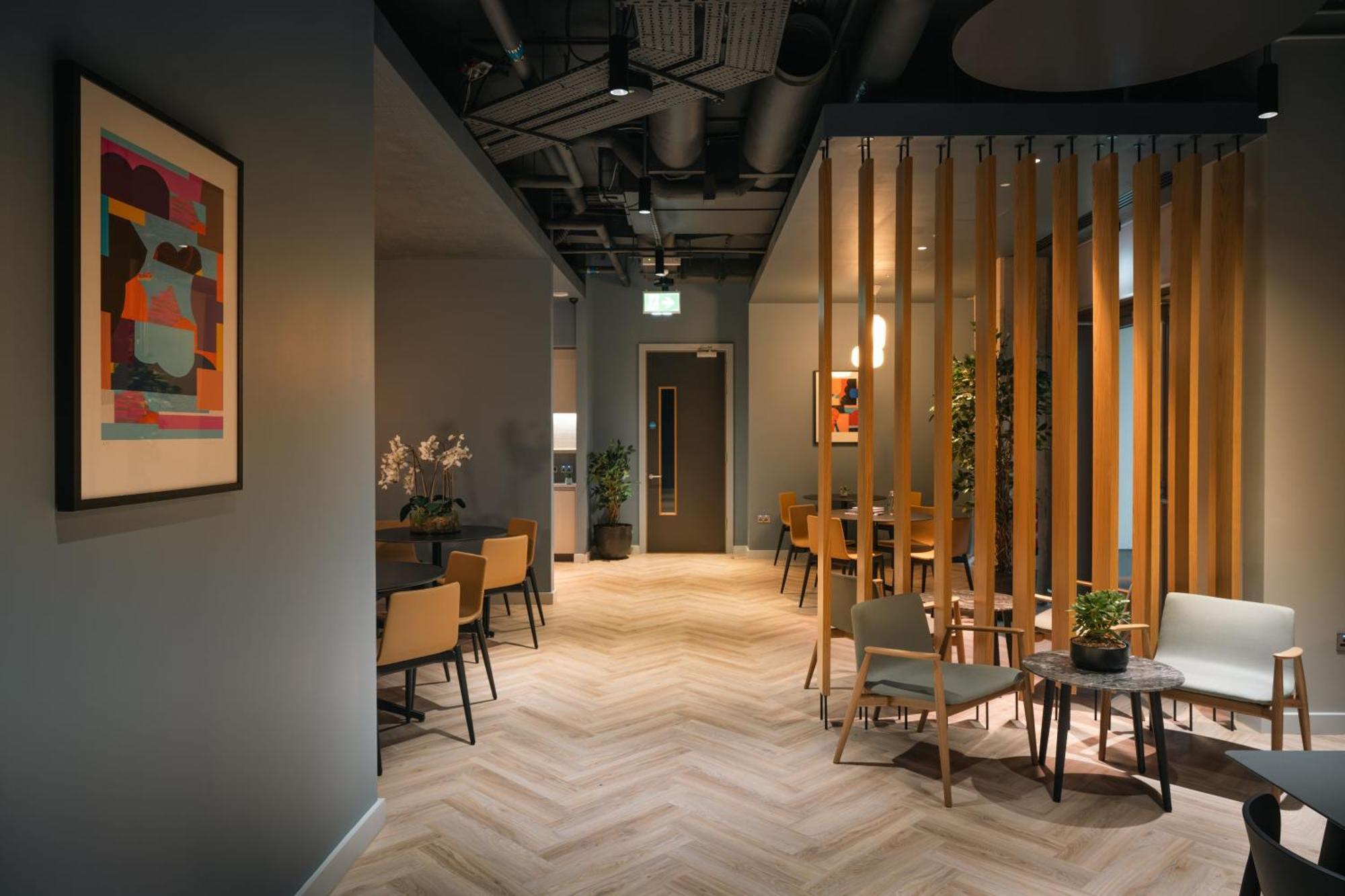 Luxury Apartment Cherrywood Dublin 18 Exteriér fotografie