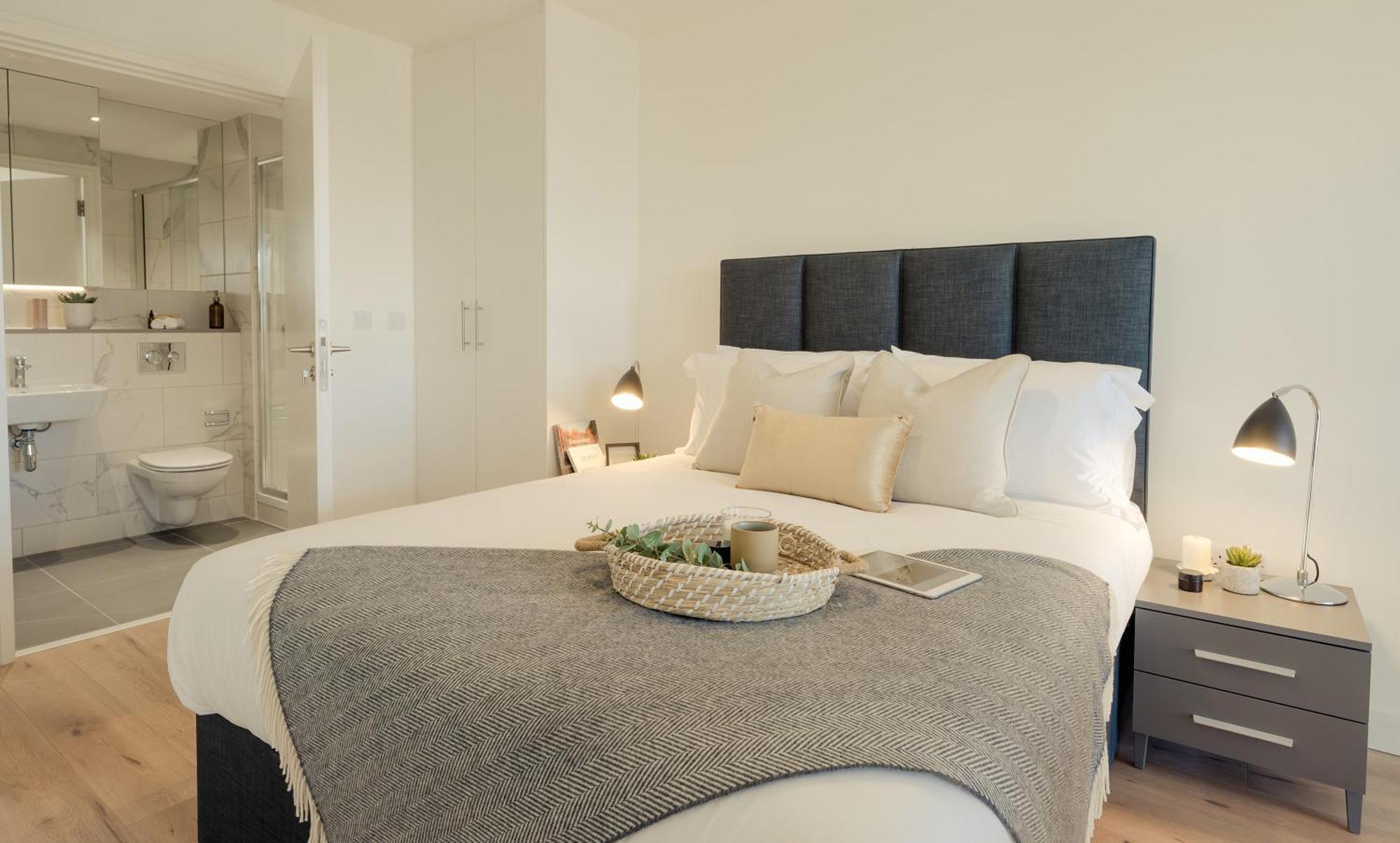 Luxury Apartment Cherrywood Dublin 18 Exteriér fotografie
